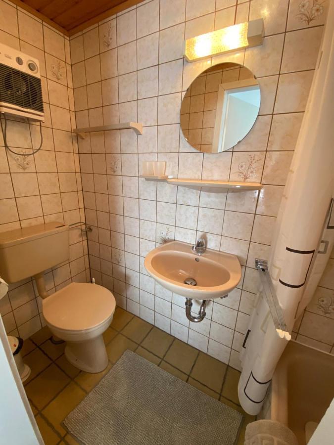 Ferienwohnung Metzen Burg  المظهر الخارجي الصورة