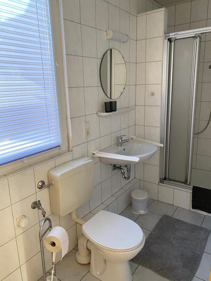 Ferienwohnung Metzen Burg  المظهر الخارجي الصورة